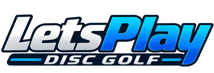 LetsPlay DiscGolf